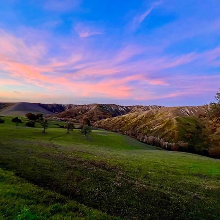 Antica Colombaia Apartman Volterra Kültér fotó