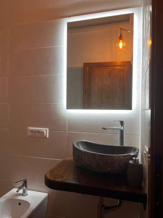 Antica Colombaia Apartman Volterra Kültér fotó